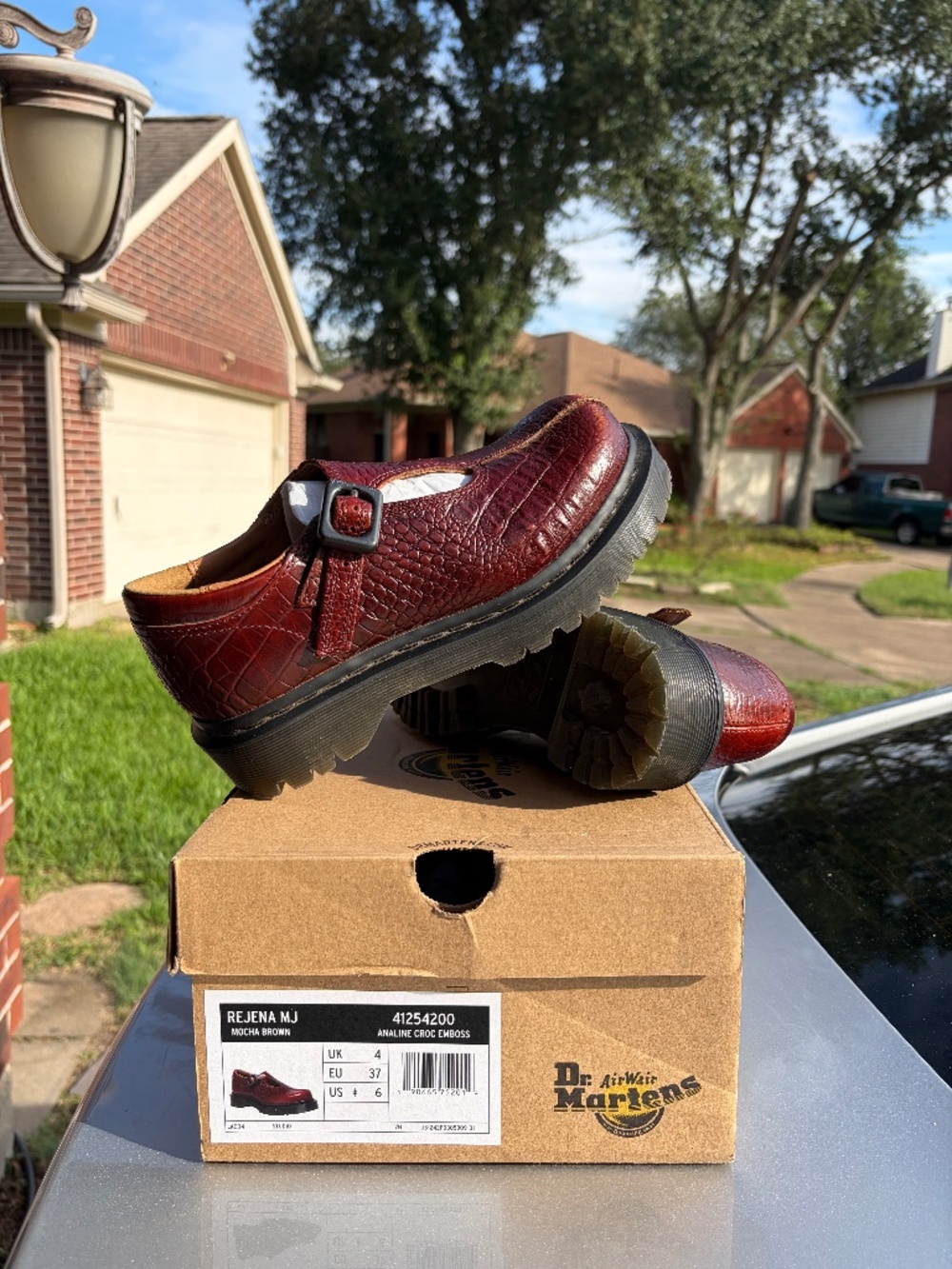 Dr. Marten Oxford